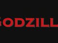 Godzilla series trailer