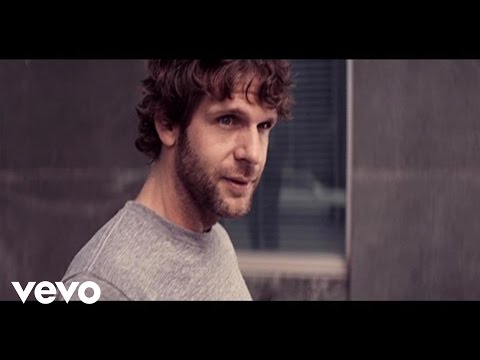 Dont - Music video by Billy Currington performing Don't. (C) 2008 Mercury Records, a Division of UMG Recordings, Inc.