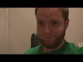 2008-09-07 Video Journal: Amy's Here! And the Hell That is My Life