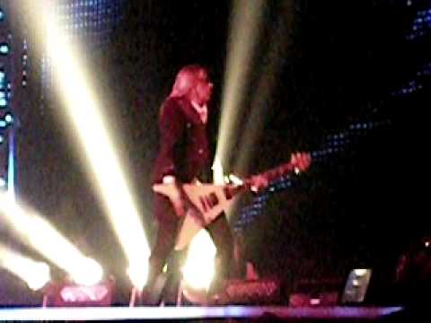 Trans-Siberian Orchestra - First Snow