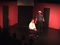cop stop   the 3rd floor   sketch comedy