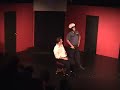 cop stop   the 3rd floor   sketch comedy