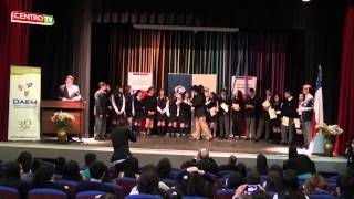 CENTRO TV VIERNES 07 11 2014