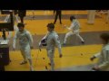 Junior Worldcup Florett