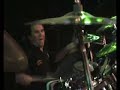 CUCCIOLO WITH PLASTER CASTERS -ZENZERO CLUB BARI -