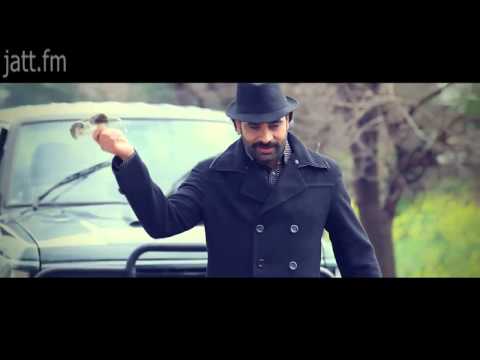 Canada Canada   Babbu Maan Teaser
