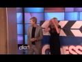 Kirsten Dunst Plays Guesstures