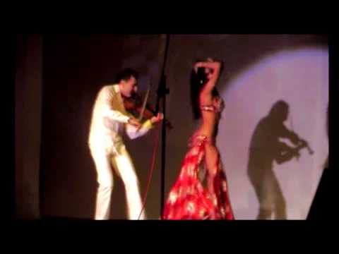 arab girl six