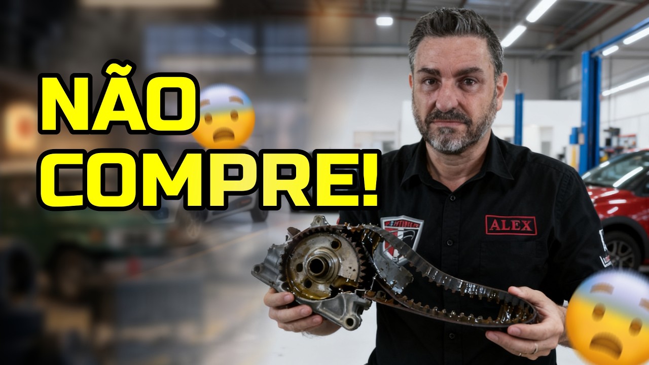 💣❌ OS 10 CARROS ZERO QUE SÃO VERDADEIRAS ARMADILHAS! ASSITA!