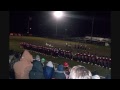 rittman band revue '09 with 8 hs marching bands