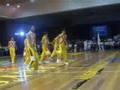 MaritimE chEering dance CELTECH c0llege