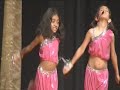 TAGKC Ugadi 2008 - Charming Girls Group Dance TAGKC Ugadi 2008 - Charming Girls Group Dance