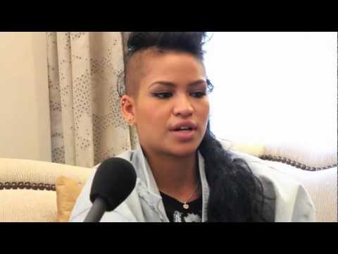 Getting To Know: Cassie 'The Shaved Head Is More Like An English Punk Thing' | Dropout UK