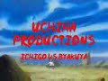 bleach   ichigo vs byakuya