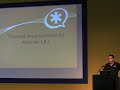 Kevin Fleming talks about Asterisk 1.6 at Asterisk-Tag - 4/4