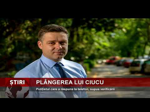 Edilul Sectorului 6 susține că „a fost luat la mișto” de un polițist de la Rutieră, atunci când a făcut o sesizare