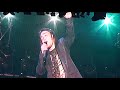 Arnel Pineda \"FAITHFULLY\" Jones Beach, New York