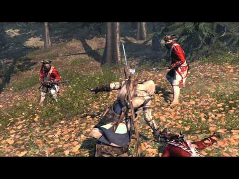 Inside Assassin's Creed III - Episode One