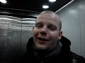 Co to ci ludzie w tych windach trzymaj?...