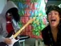 videos de toxic koolaid