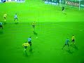 Randers FC - Brøndby 1-0 19.11 2006