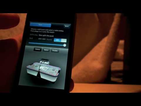 0 Top 10 iPhone Sports Games