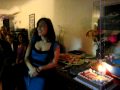 I uploaded a YouTube video -- Leni's Birthday http://youtu.be/aELl4DhZJbU?a