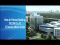CEO Steve Allen, MD, discusses the expansion efforts underway at Nationwide Children's Hospital and the vision for 2012.