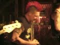 Dogsflesh - Psycho Bitch (Live)