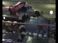 Markus vs Johnny