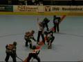 Team USA Womens Roller Hockey Journey