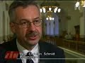 Vindhætterne: Hans Christian Schmidt - Steriliseret