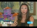 Taming Your Toddler