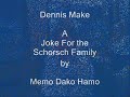 Dennis and Schorsch Commedy.wmv