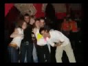 Groep 124 de Gekste! UIT 2008!