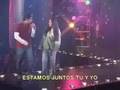 Somos Tu y Yo 1T - Baila Con Nosotros # 01 - Parte 10