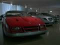 2009-01-03 | Vision Automotriz Saab Museo en Trollhattan, Suecia ~> (01:18)