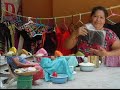 MUJER TEHUANA