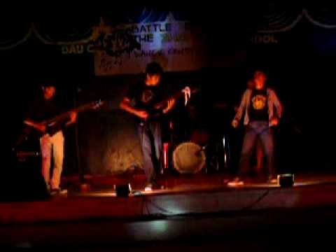 sabi nila agaw agimat (Neurea Cover)