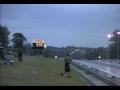 7000 HP topfuel dragracer....