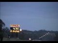7000 HP topfuel dragracer....