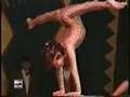 ShowSternchen Acrobatics