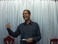 Evangélicos não devem participar de festas juninas, diz Pastor