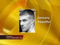 Boxer Jeremy Stauffer is Charged With Assault Boxer Jeremy Stauffer is Charged With Assault