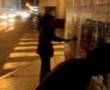 videos de Chaska Pegando afiches subversivos de TRIBUTO a SODA