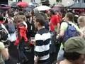 Berlino Carnevale delle culture - 11 maggio