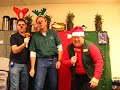 The Grangers White Christmas Movie The Grangers White Christmas Movie