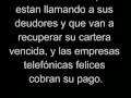 videos de Denuncia contra BBVA Bancomer y su departamento Jurídico
