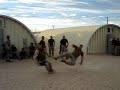 When Marines become bored during Mojave Viper Training