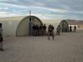 When Marines become bored during Mojave Viper Training
